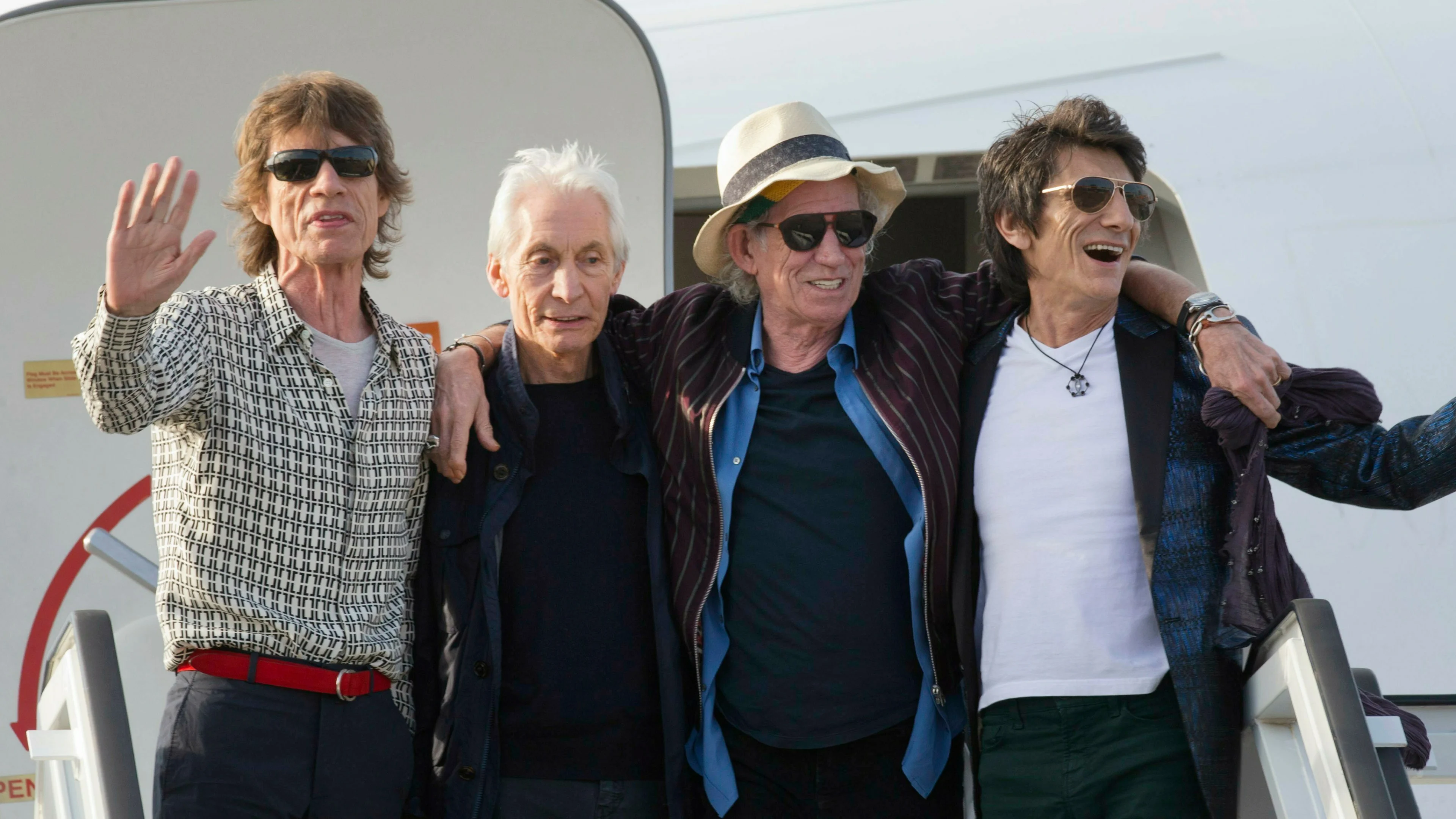 Rolling Stones prijst Rotterdamse band de hemel in
