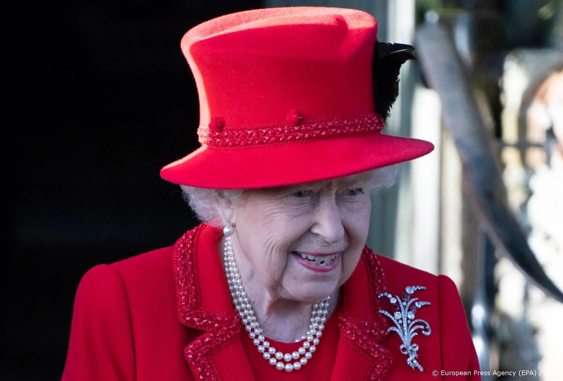 Voormalig koninklijk chef-kok vindt nieuwe The Crown-serie niks