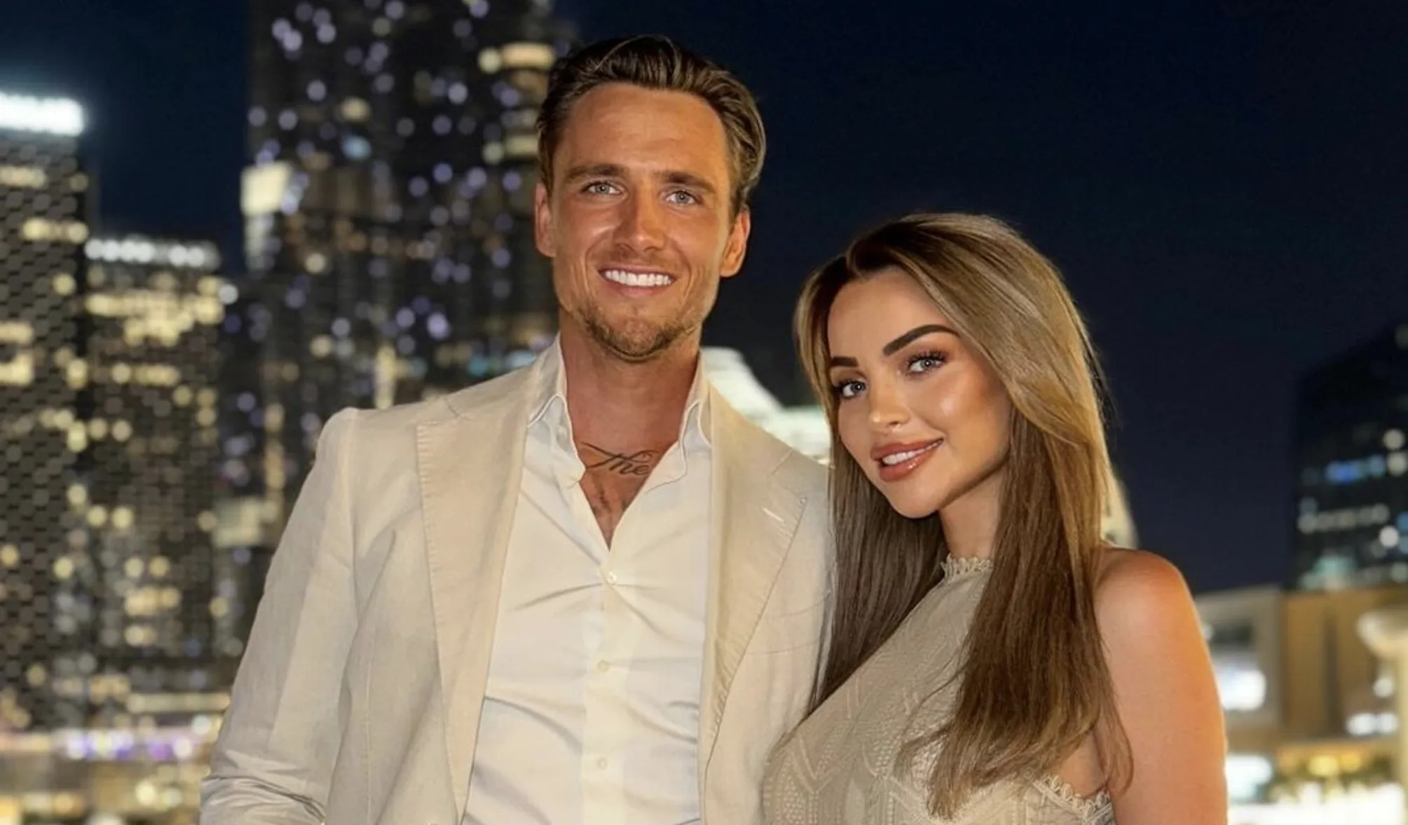 Temptation-stel doet trieste verhaal na hartverscheurend verlies