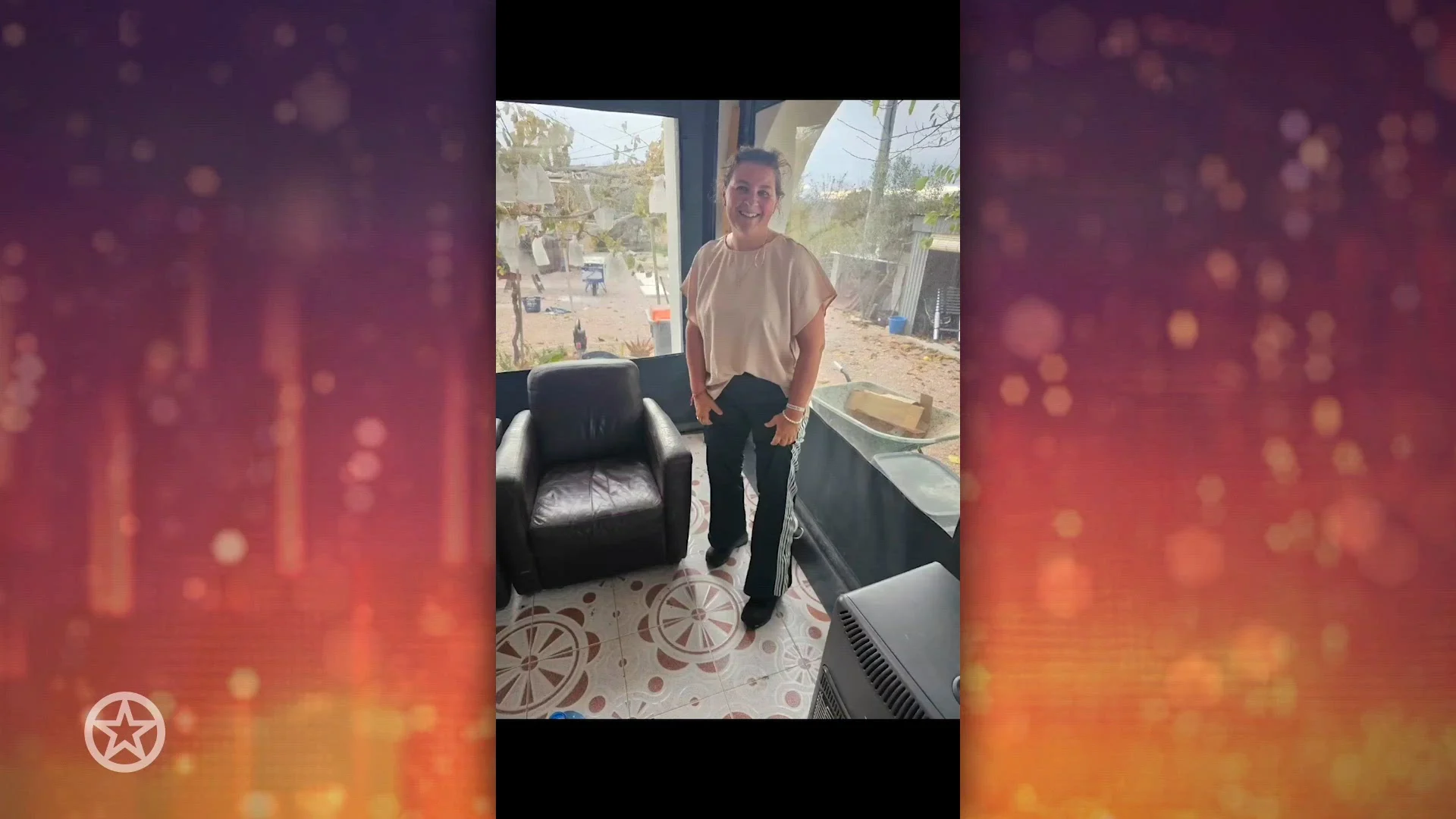 Familie Jelies in Spanje