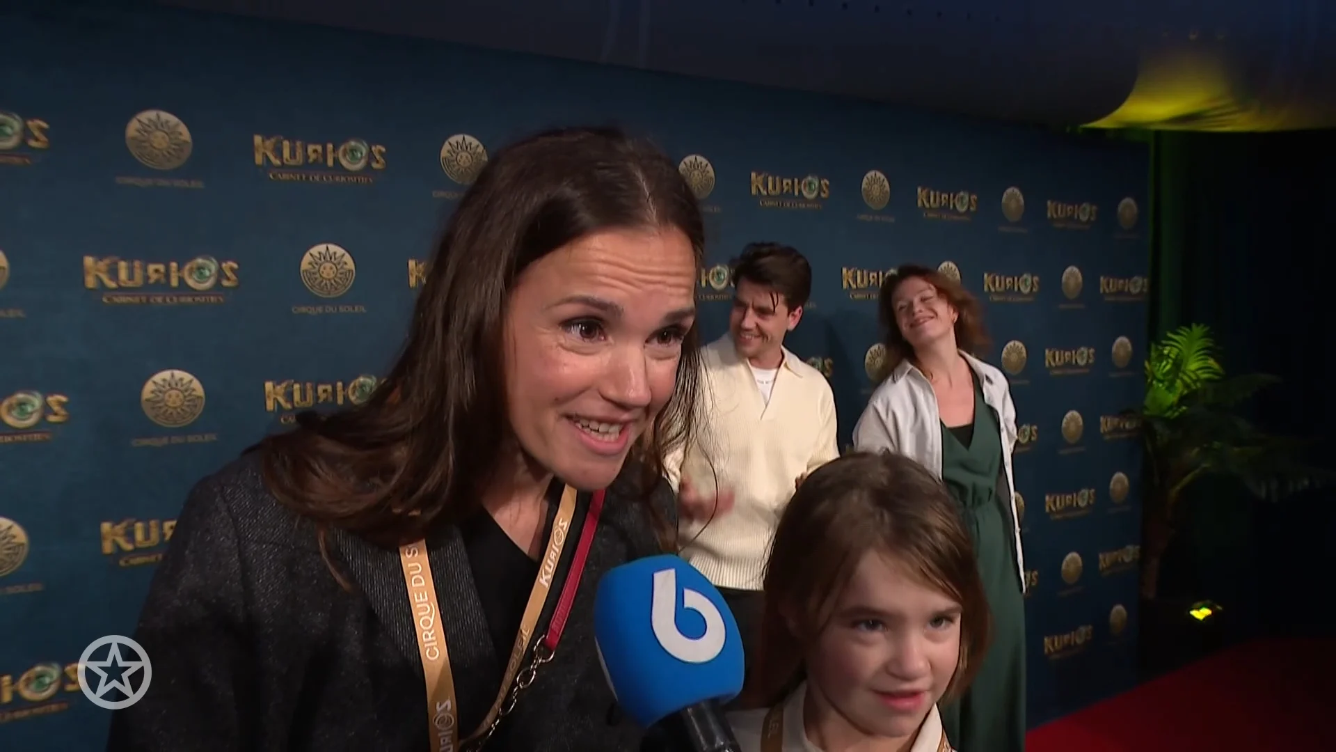 Acteurs verdeeld over "tattoo-rel"