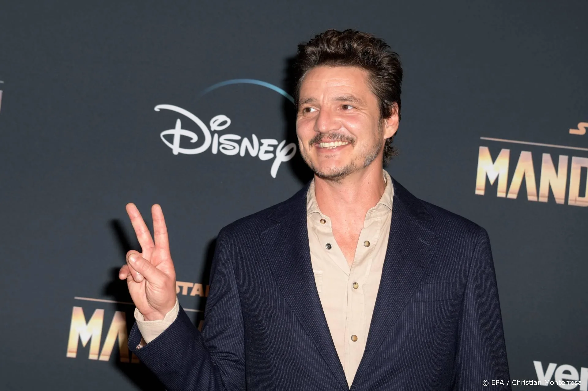 Tweede seizoen The Mandalorian verschijnt eind oktober