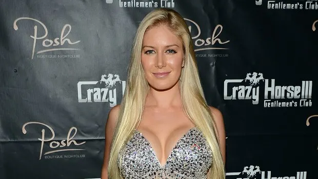 The Hills-ster Heidi Montag zwanger van tweede kind