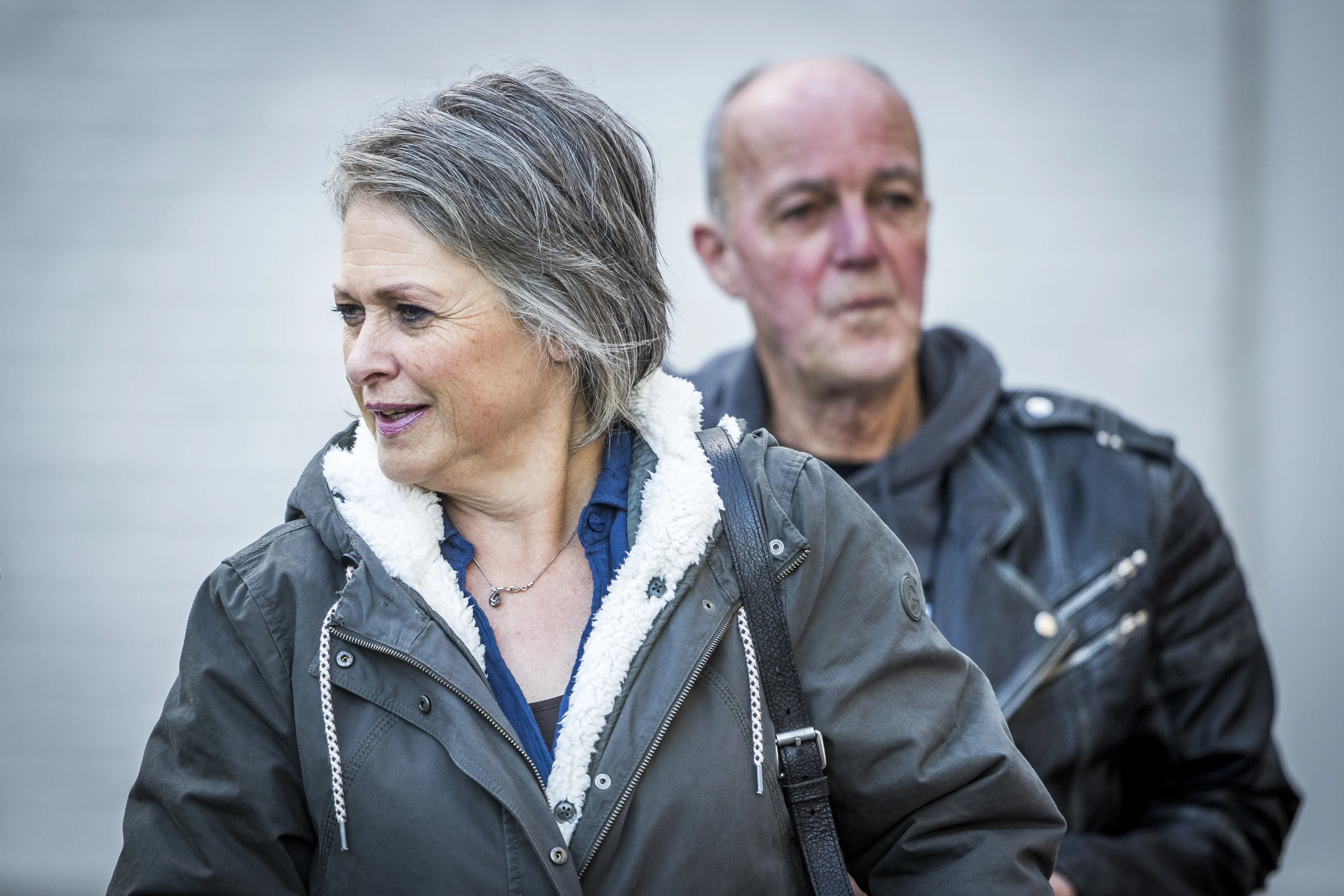 Familie Nicky Verstappen kan Jos B. aankijken tijdens verklaring