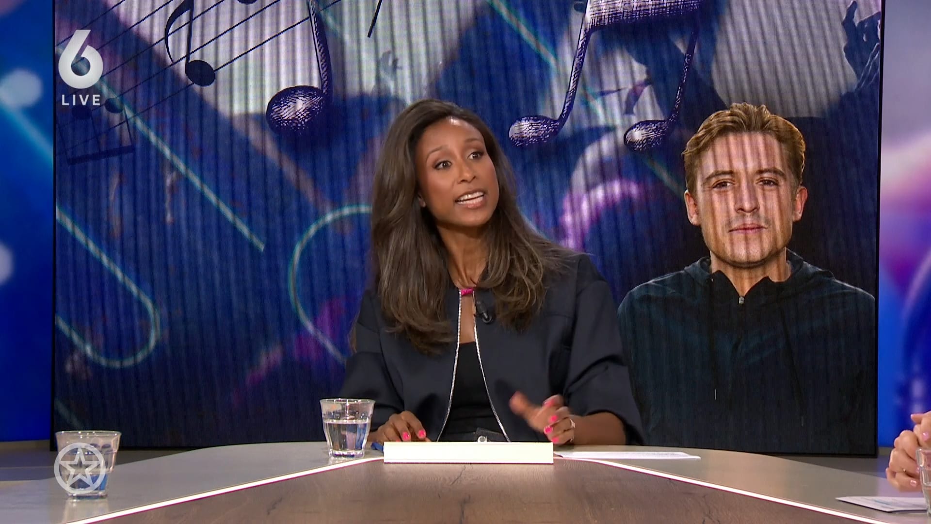 Een update over de gezondheid van Lil Kleine