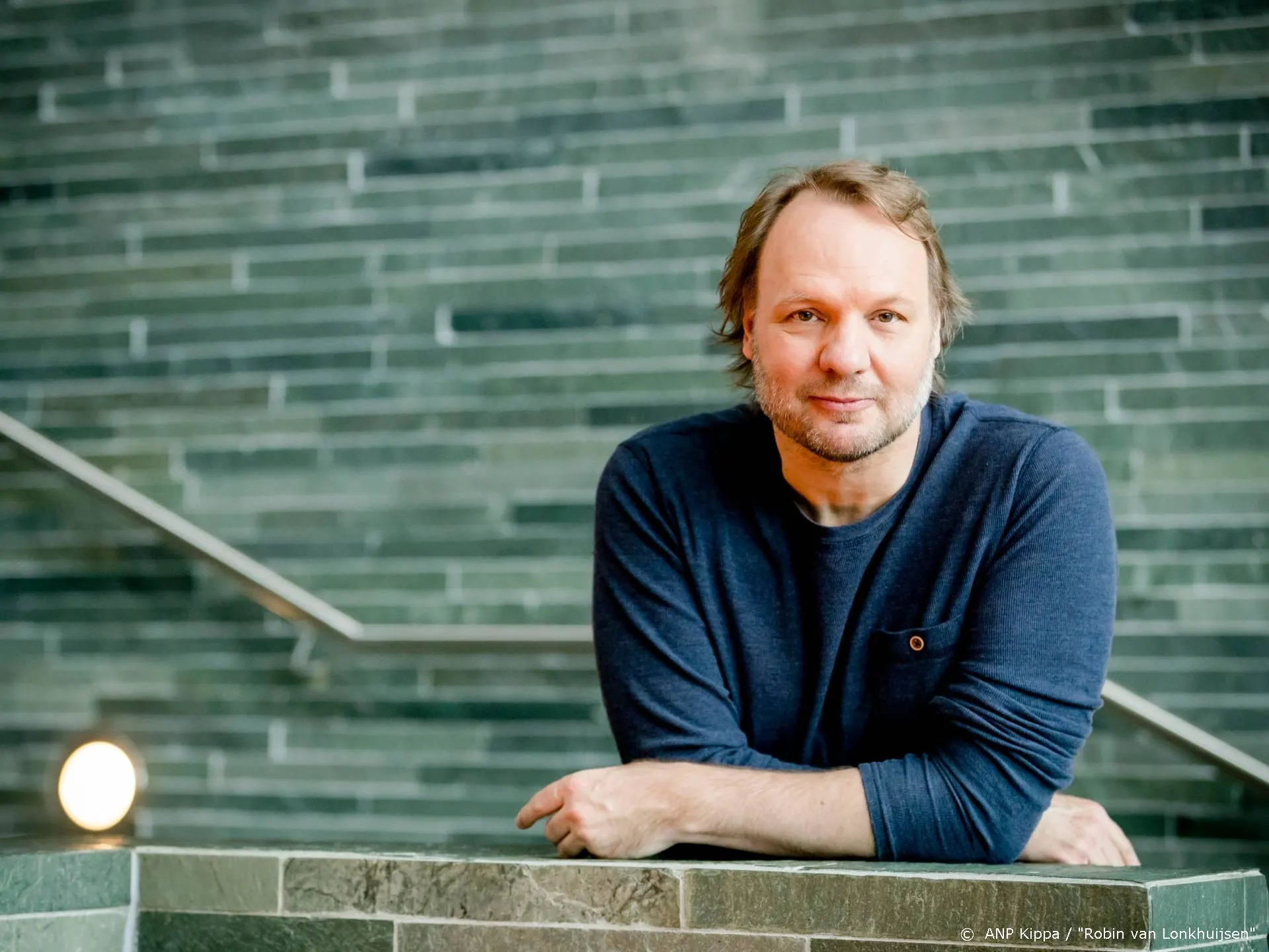 Stenders en Blokhuis slaan handen ineen voor nieuw muziekplatform