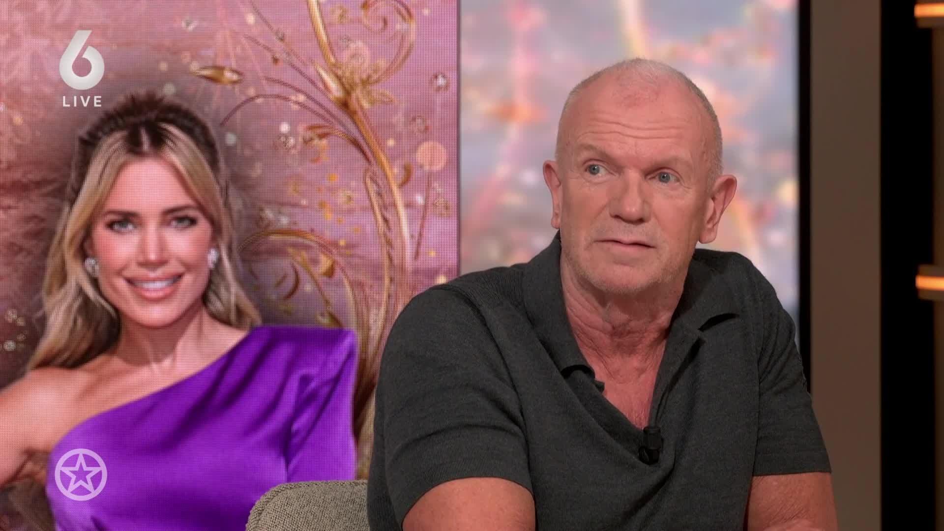 Sylvie Meis viert verjaardag van zoon Damián