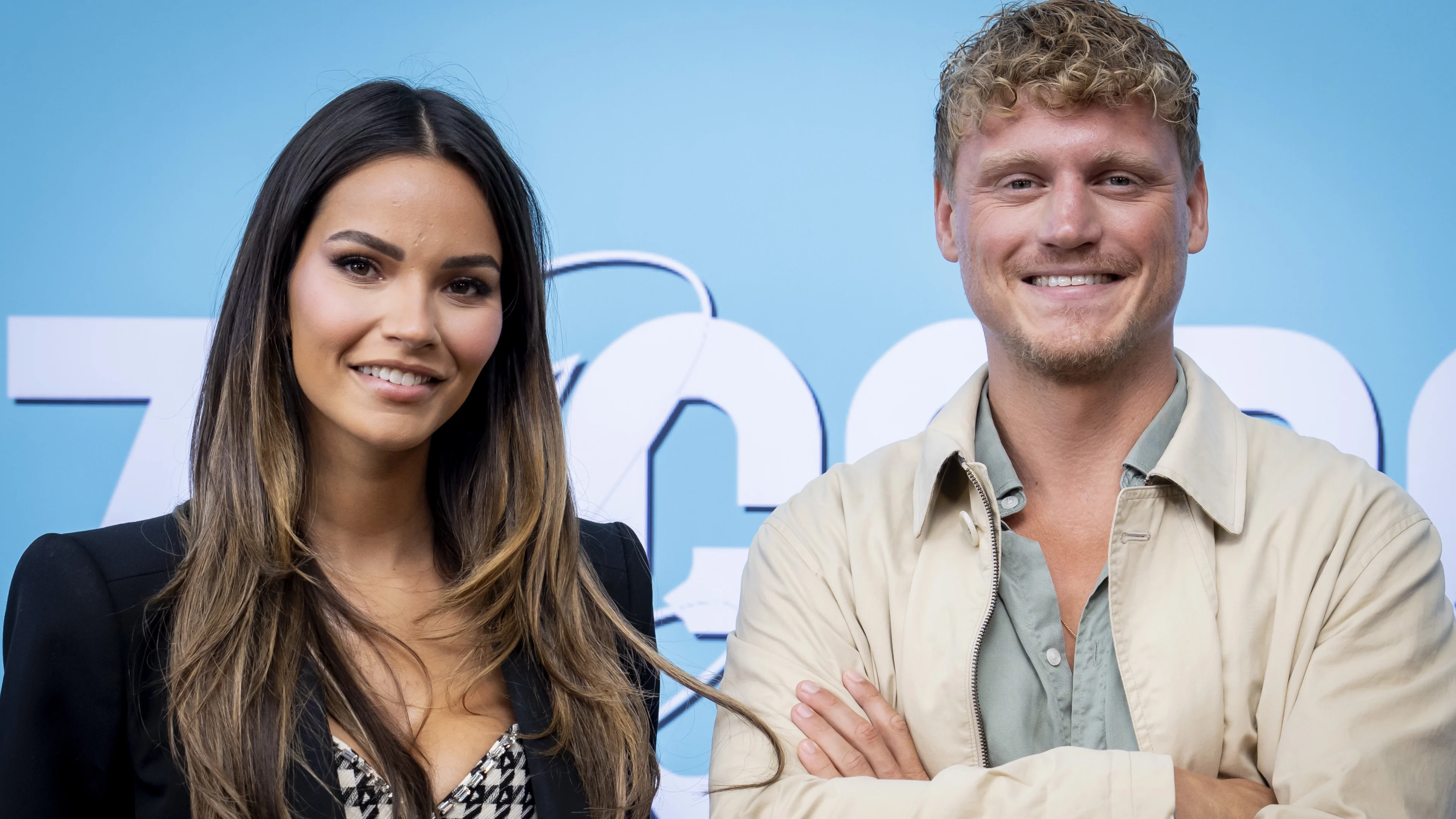 Zien: Presentatoren nieuw seizoen Boxing Influencers onthuld