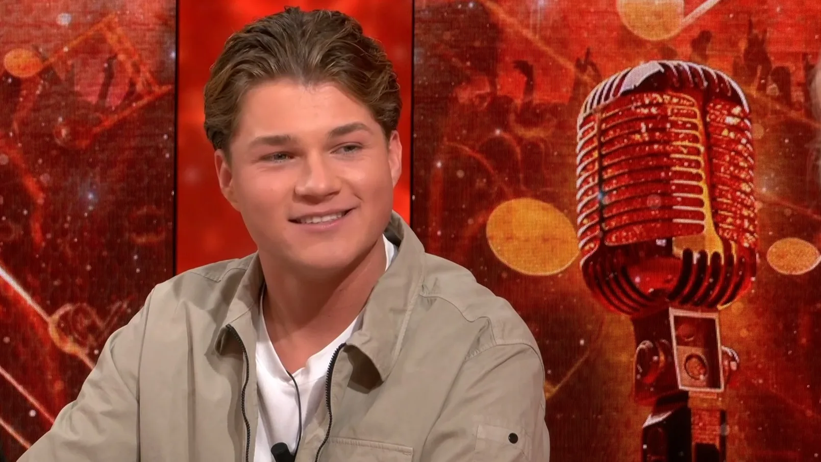 Samuel Welten komt met nieuwe muziek