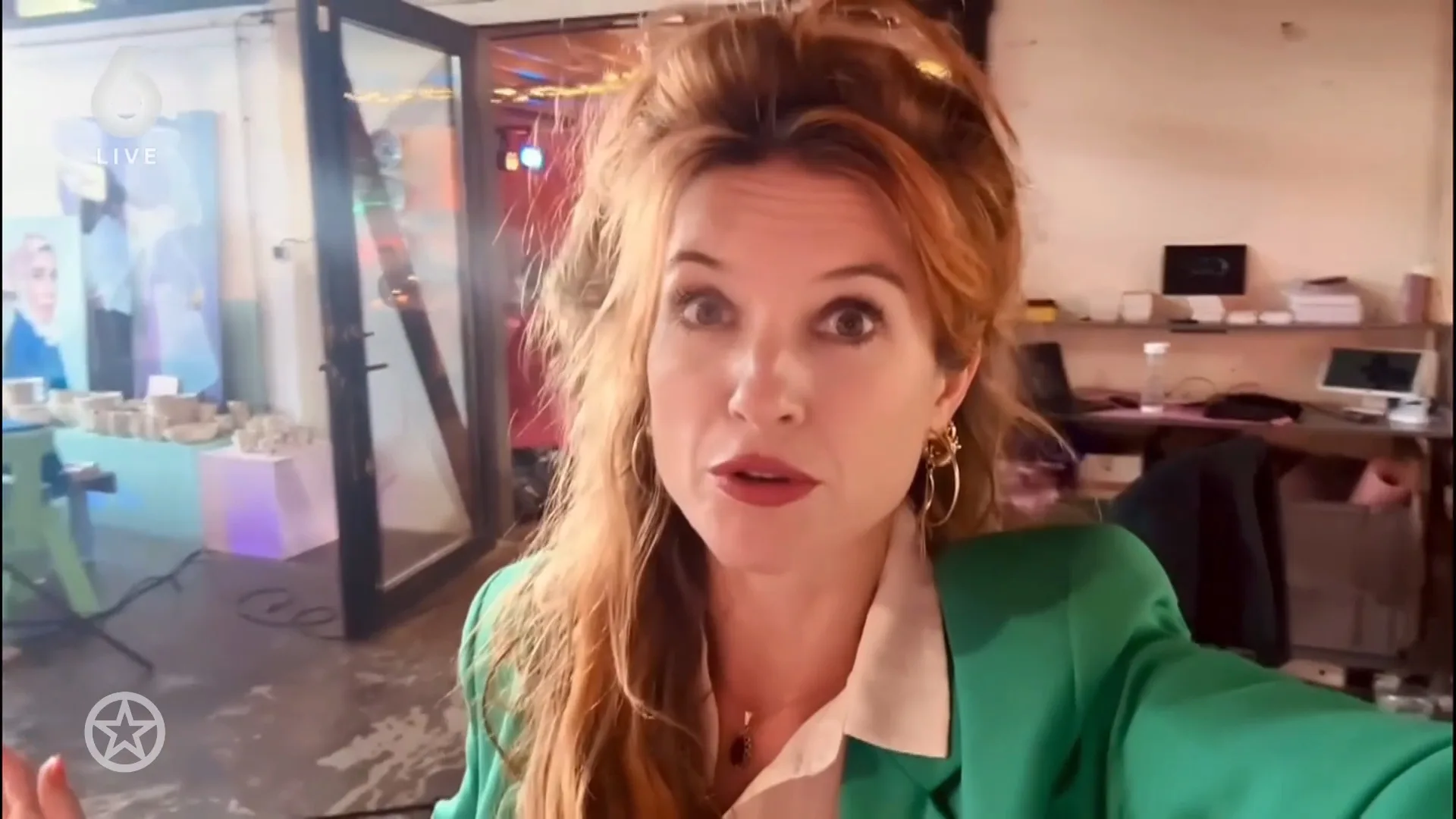 Laurens kippen zijn gekipnapt door een jongen op een fatbike