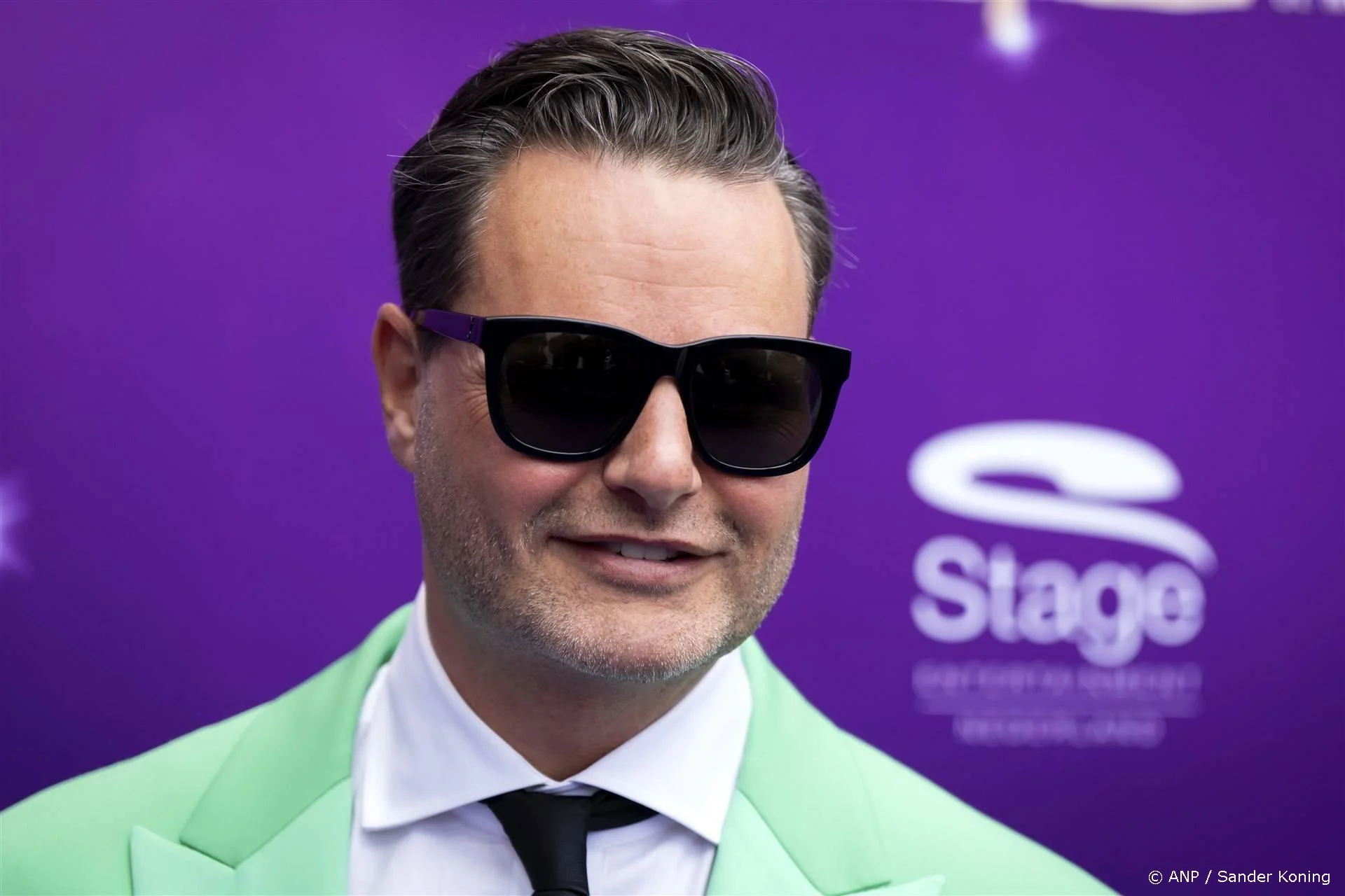 Fred van Leer doet verrassende onthulling over carrière