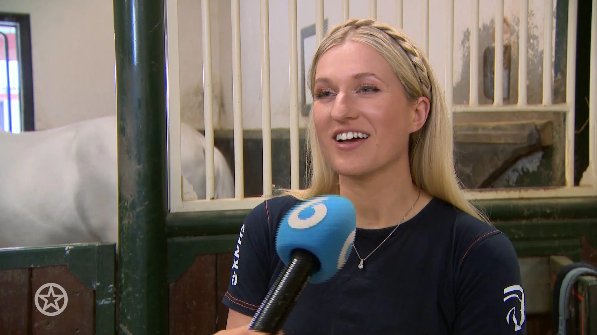 Britt Dekker over nieuw huis