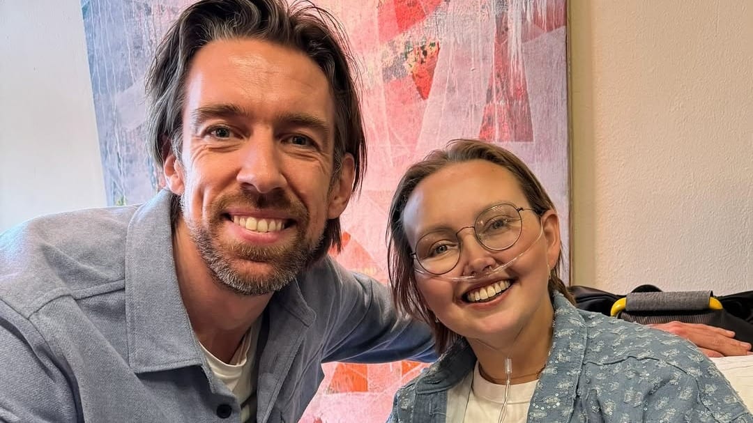 Afscheidsgesprek Mattie Valk met OML-Eva bekroond