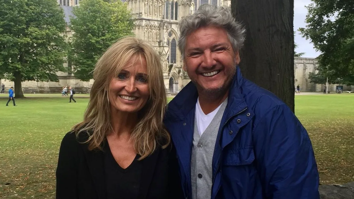 René Froger vertelt jaren later waarheid aan Natasja: 'Pijnlijk'