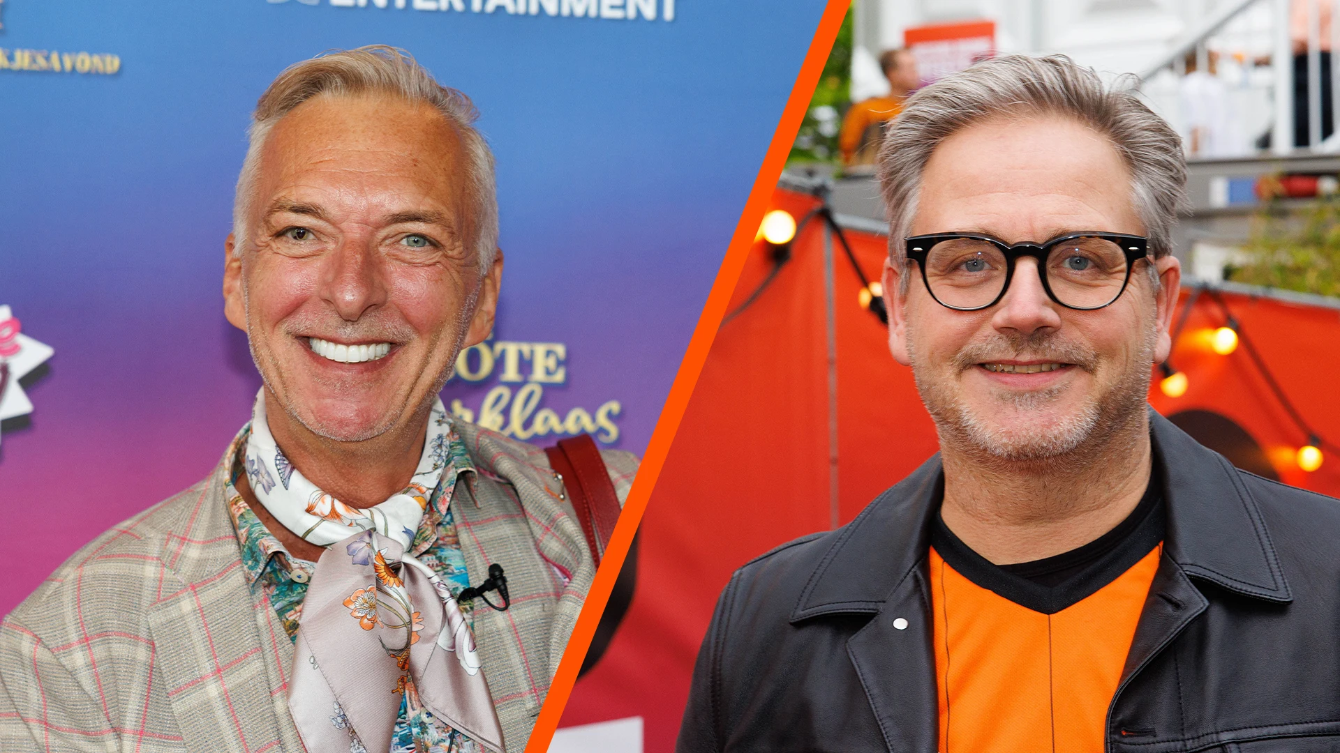 Guus Meeuwis geeft mening over Meilandjes: 'Zit een knop op je tv'