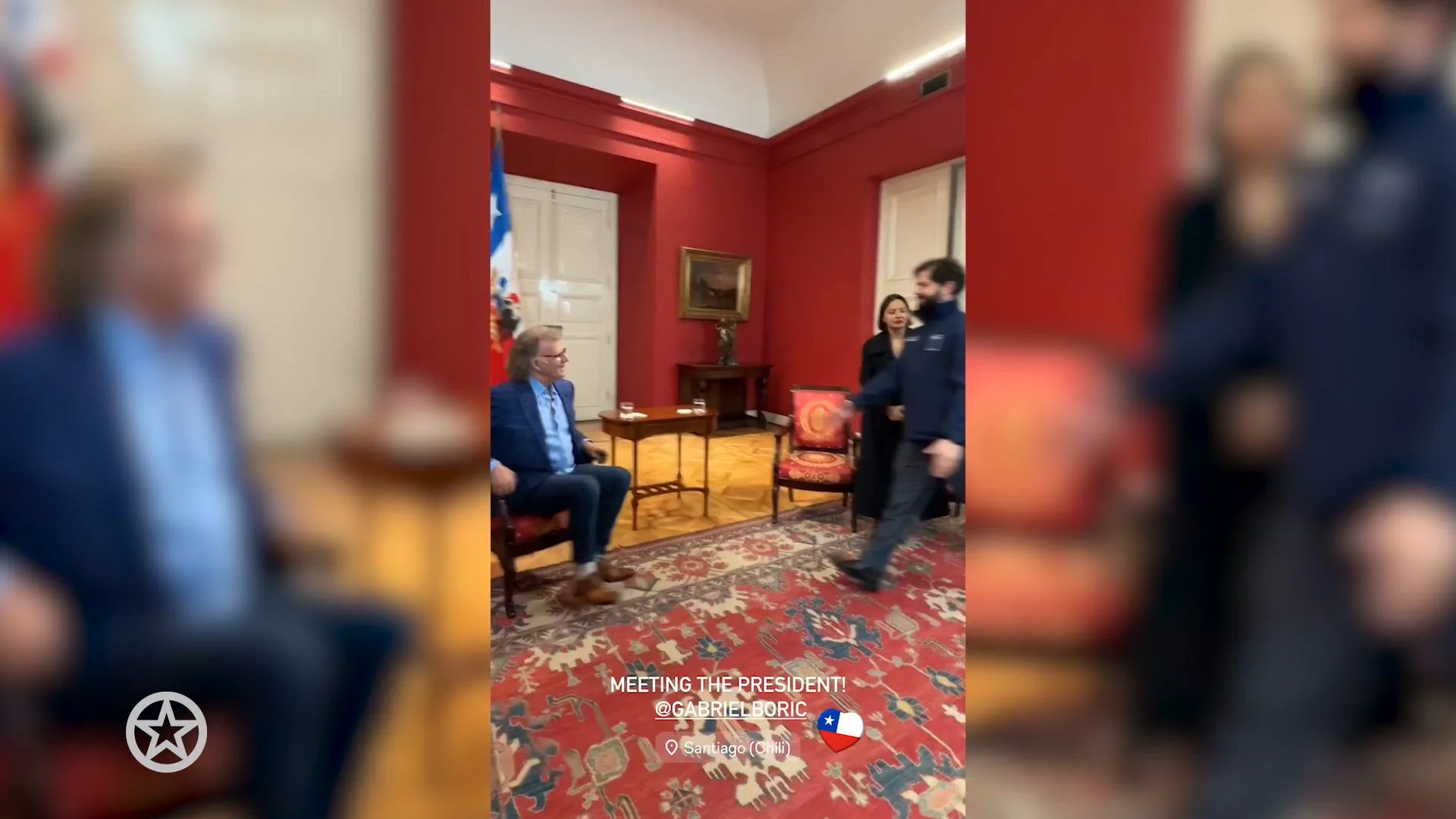 André Rieu krijgt bijzondere onderscheiding