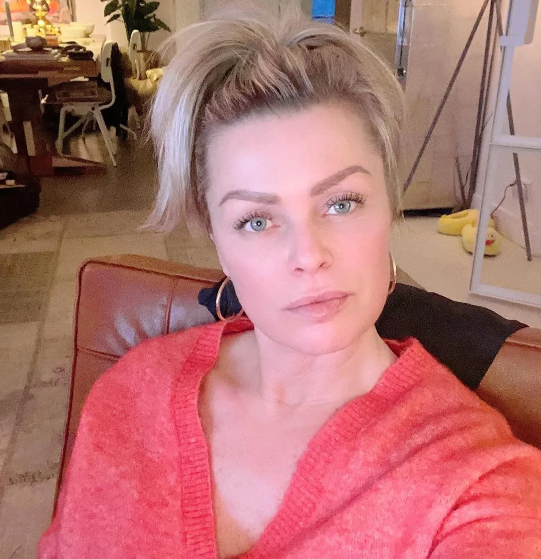 Bridget Maasland doet noodoproep