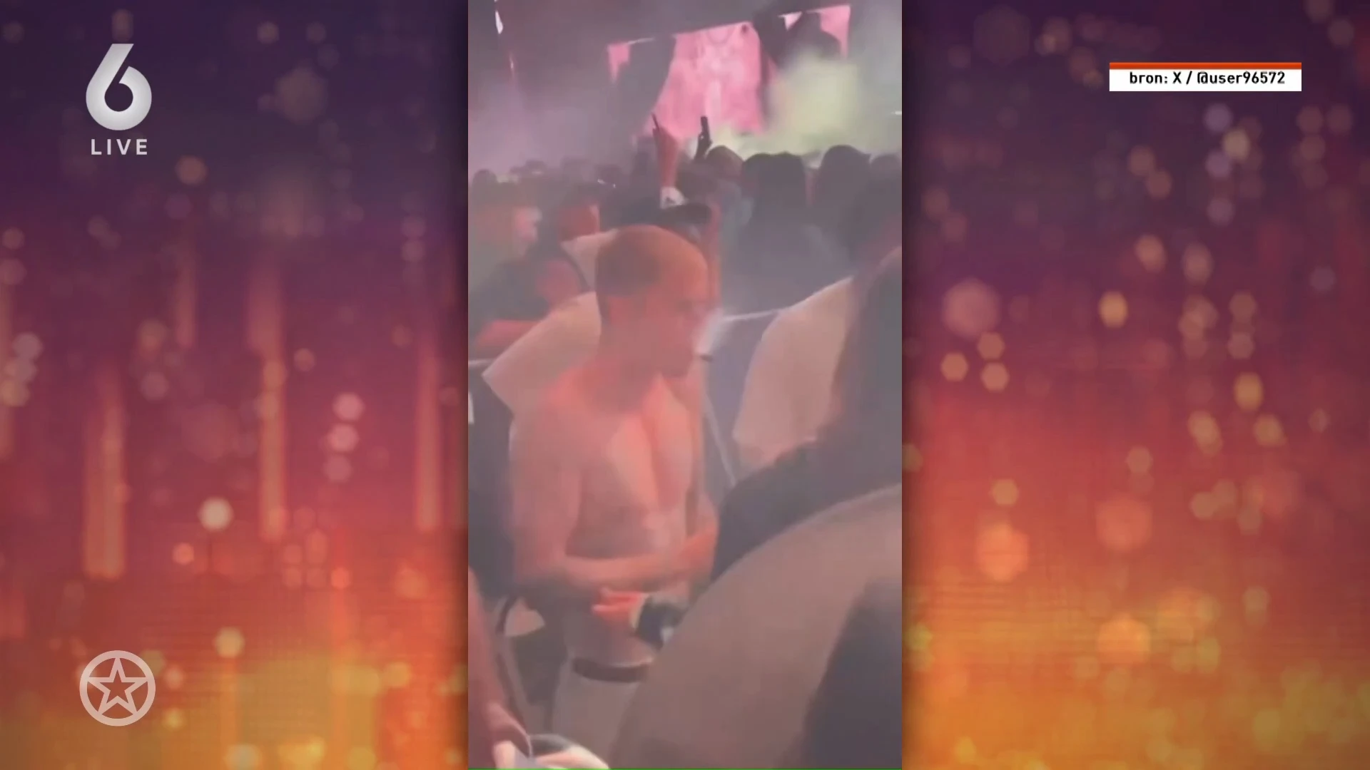 Zorgen om Justin Bieber