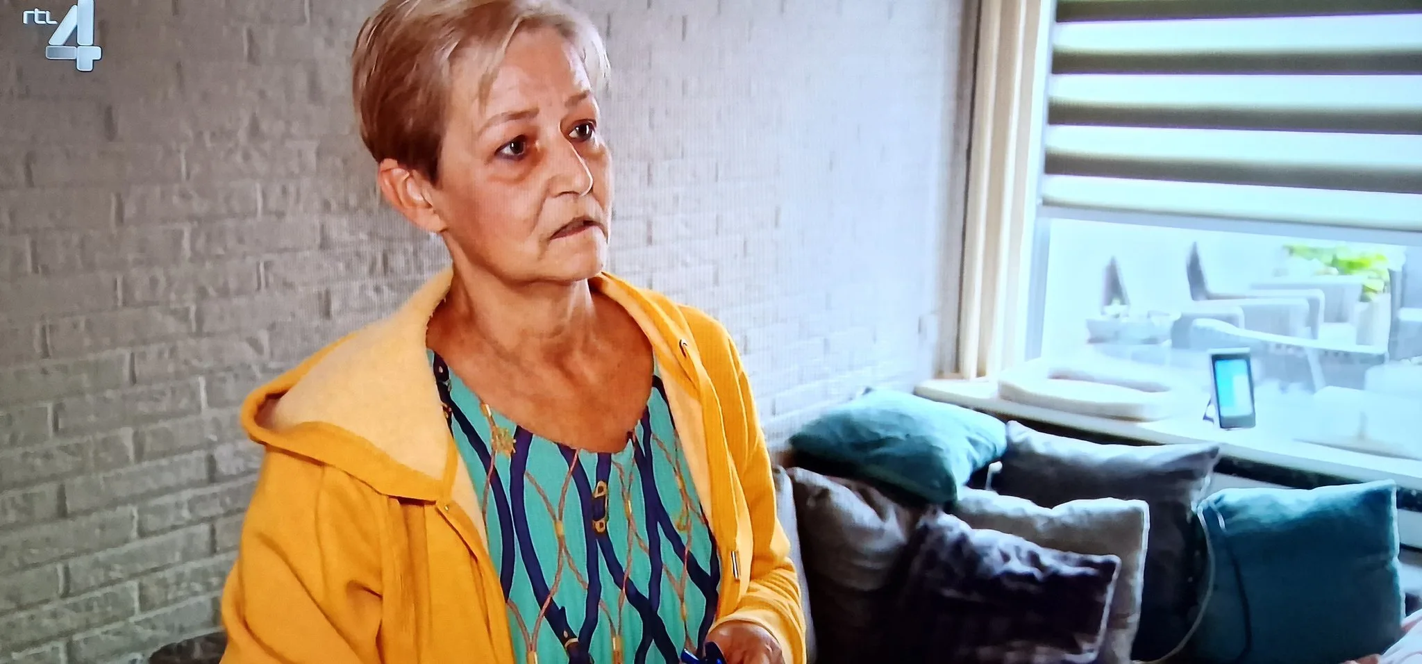 Uitstel van Executie-kijkers in tranen: 'Hartverscheurend'