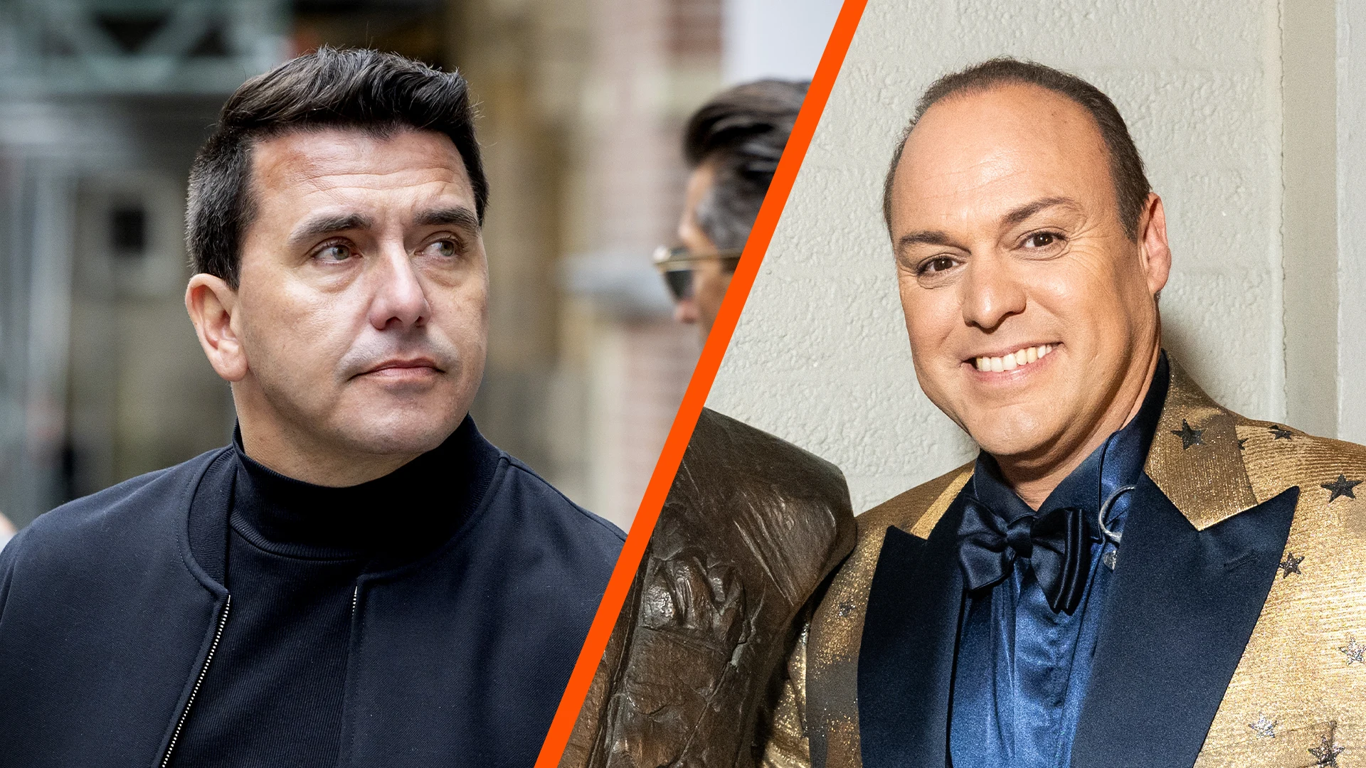 Jan Smit doet grootse bekendmaking over Frans Bauer