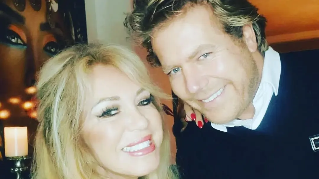 Realityster over relatie met man van Patricia Paay: 'Vier jaar'