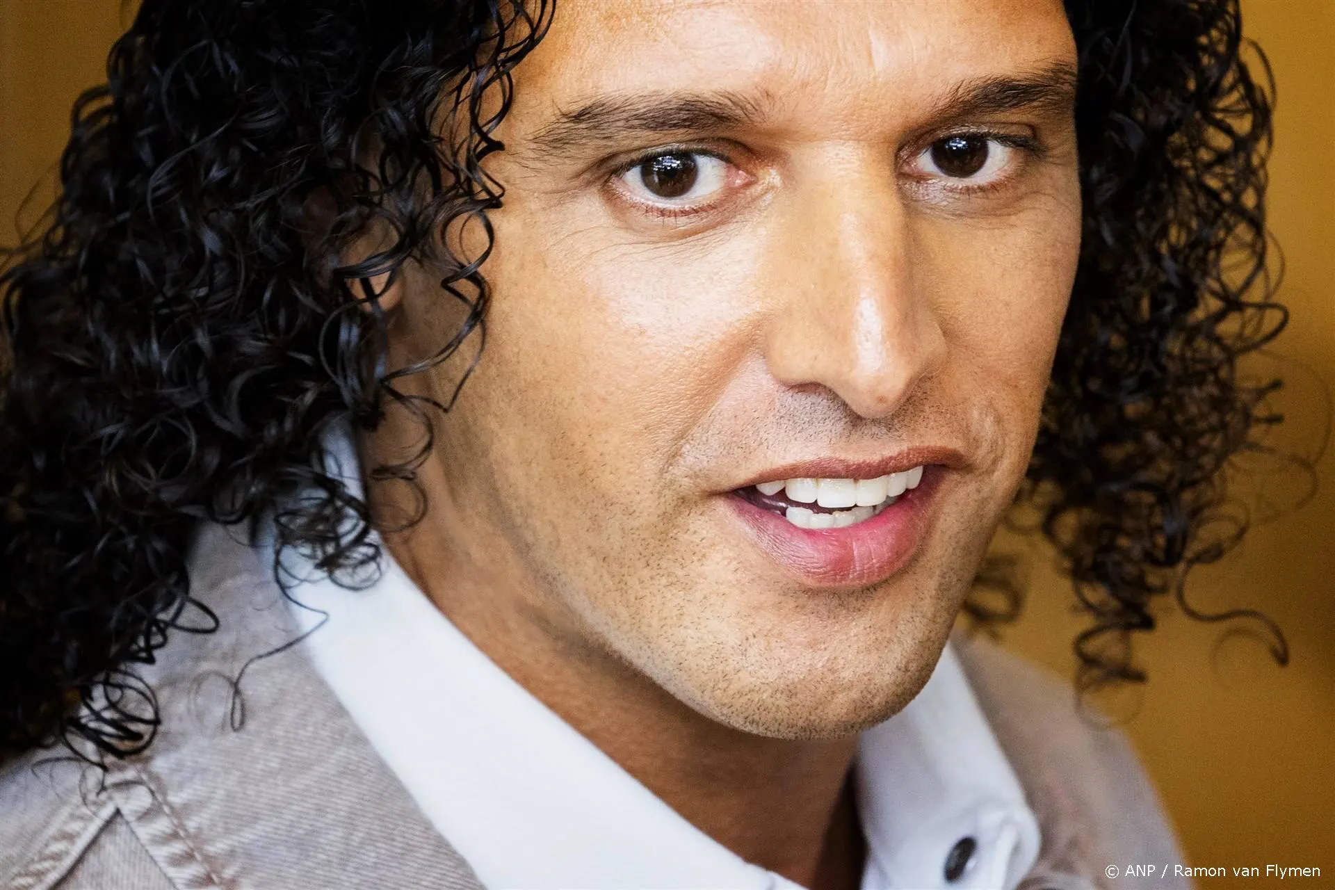 Ali B wél te zien in de rechtszaal: 'Geen twijfel'