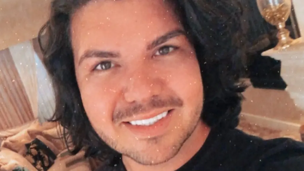 Roy Donders ondergaat mega transformatie 