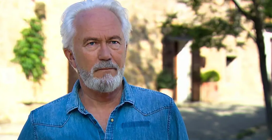 Harry vindt toch vriendin dankzij B&B Vol Liefde