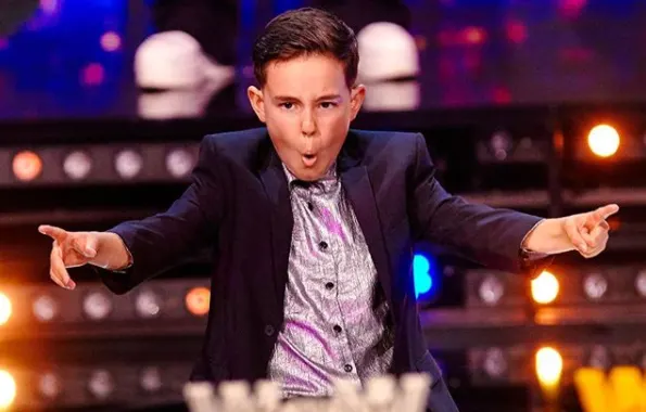 Silver Metz onder vuur, woeste Ali B grijpt in