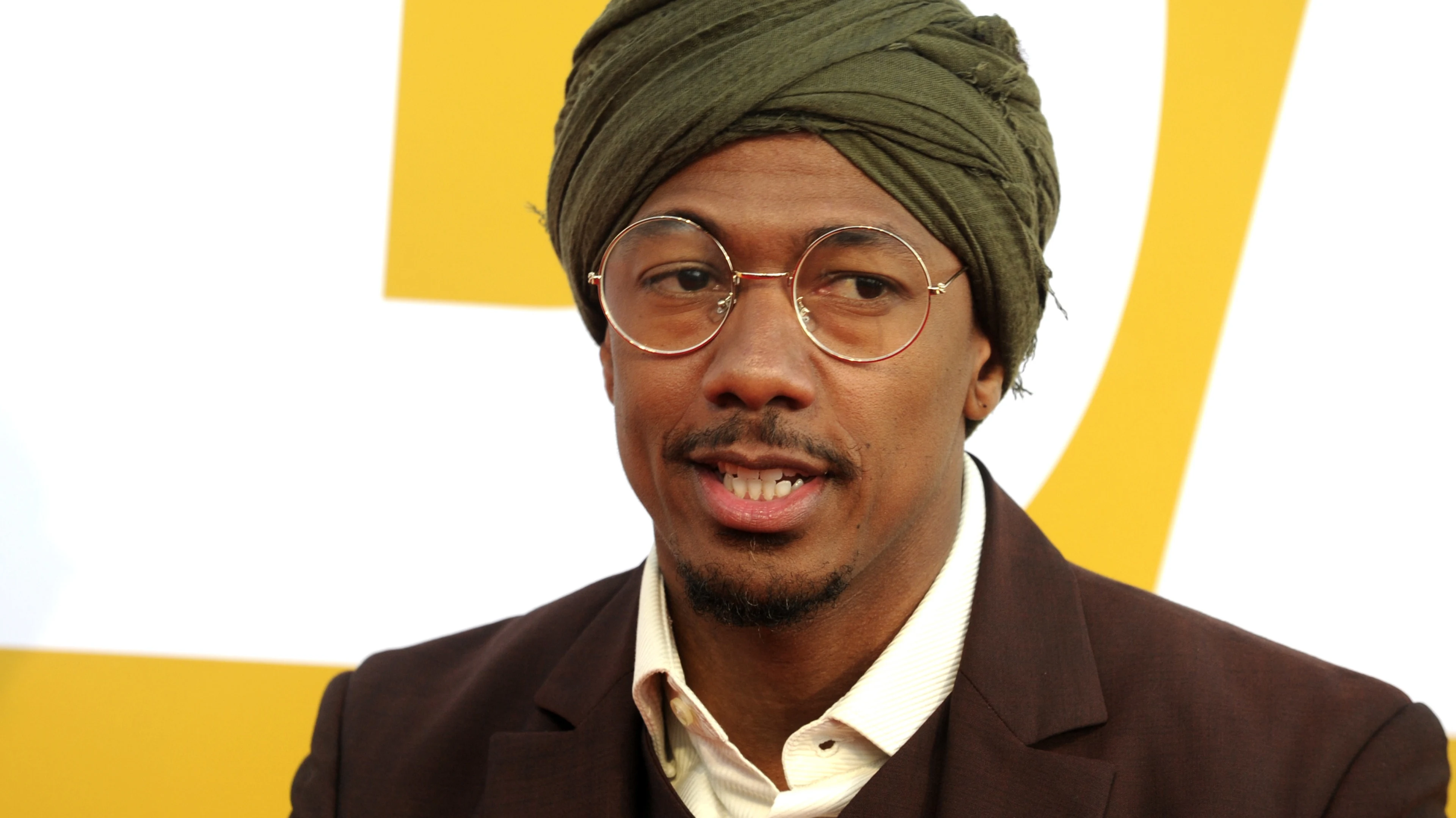 Mariah Carey's ex-man Nick Cannon opnieuw vader geworden