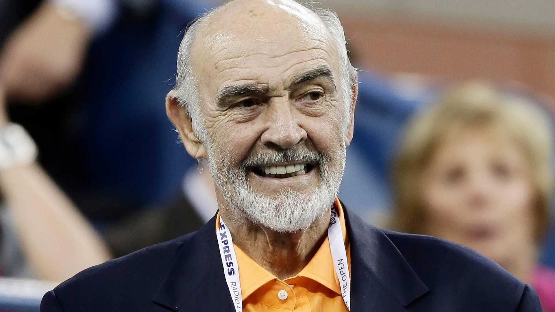 Precieze doodsoorzaak Sean Connery bekendgemaakt