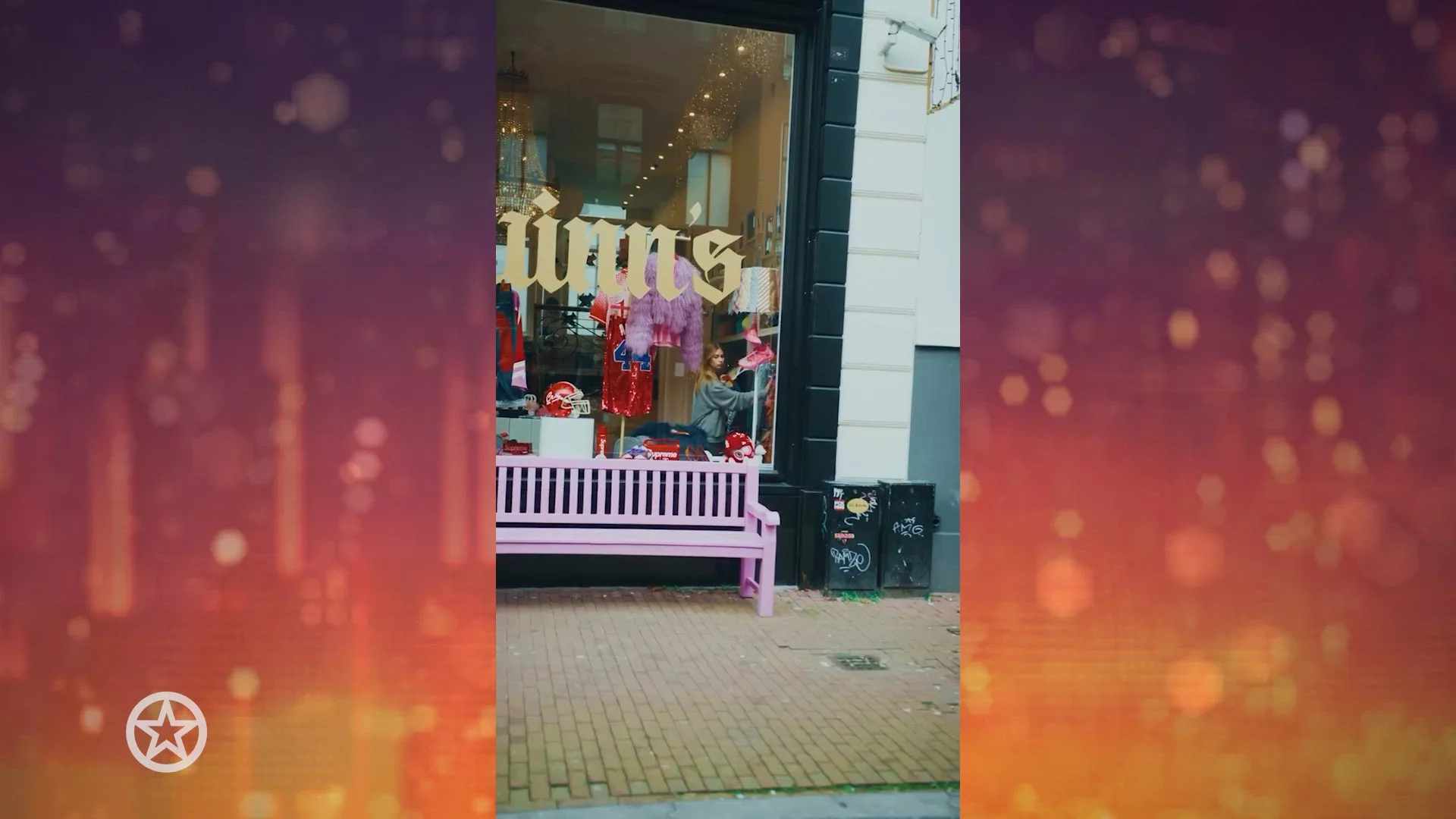 Is dit een nieuw hitje van Roxy Dekker?