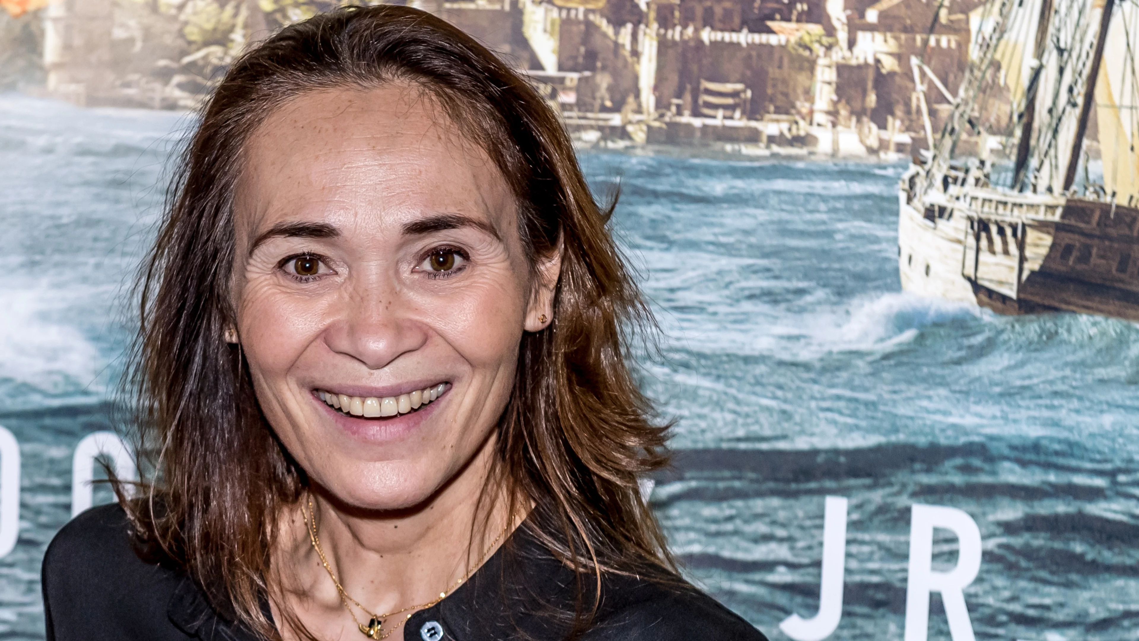 Bibian Mentel heeft uitzaaiingen en neemt afscheid van naasten