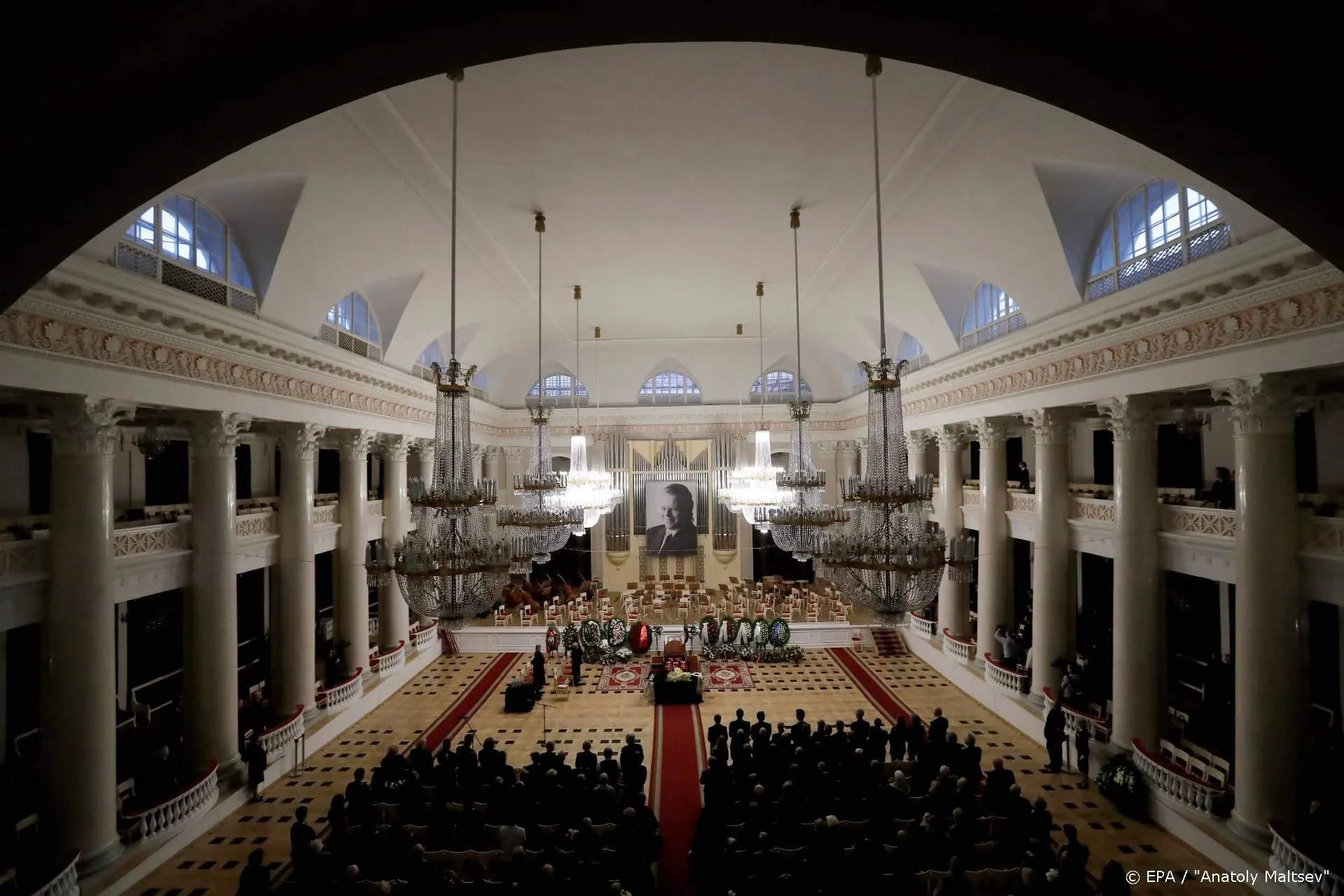 Concertzalen komen met streams op Facebook