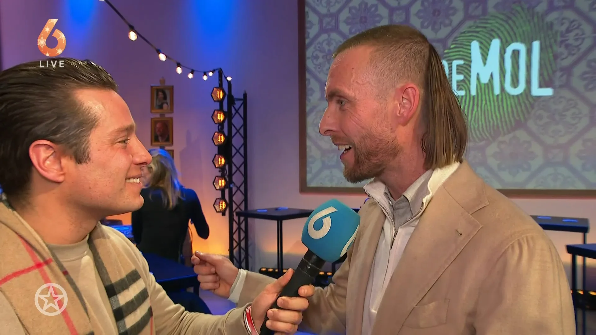 Dit was De Mol van het jubileumseizoen