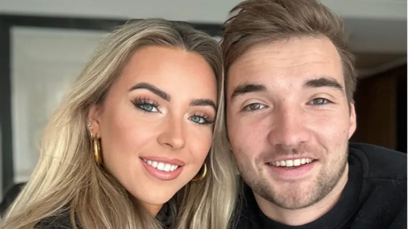 Gio Latooy en Lynn delen prachtig liefdesnieuws