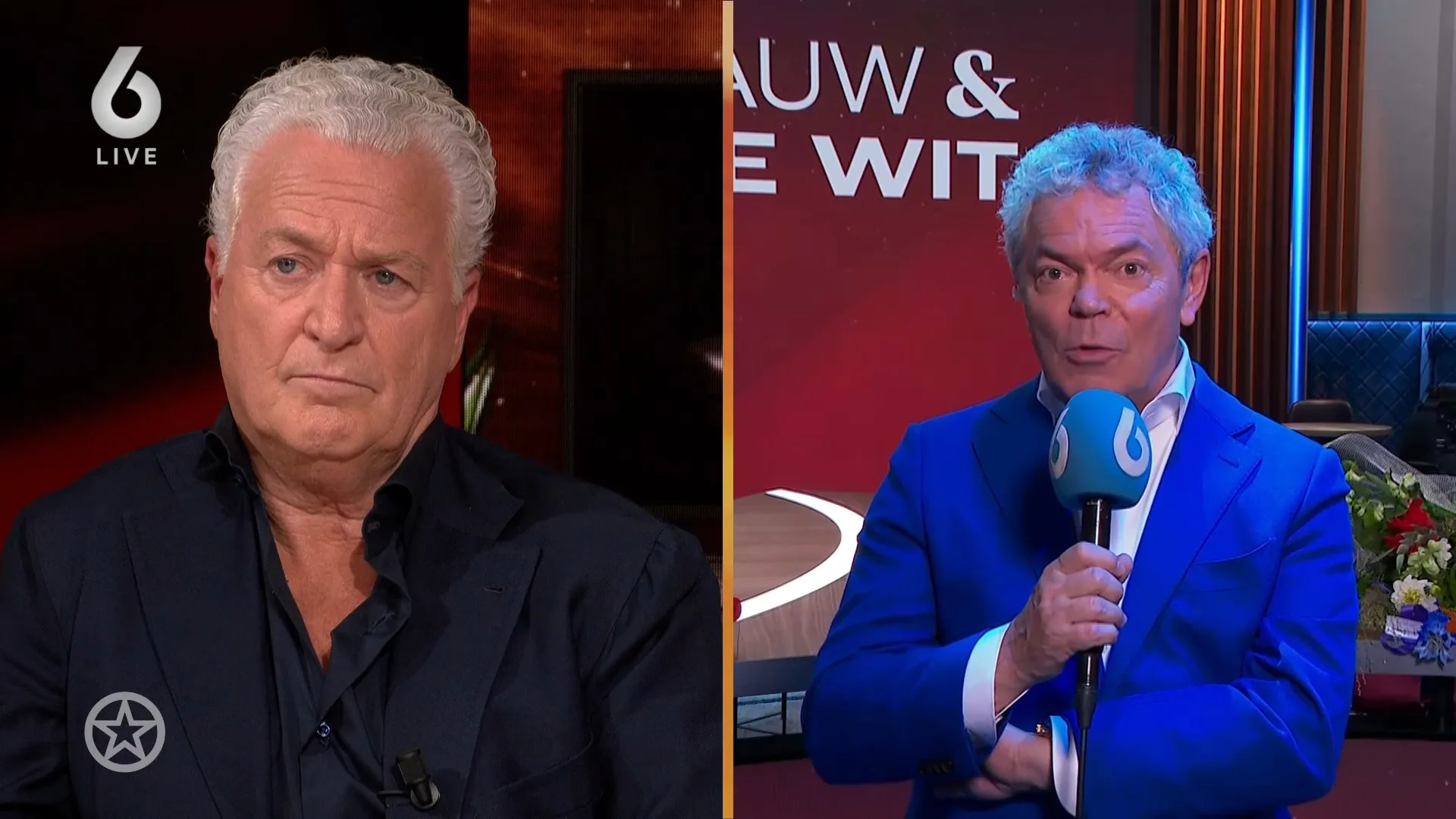 Coen Verbraak wint Sonja Barend Award voor interview met Bram Moszkowicz