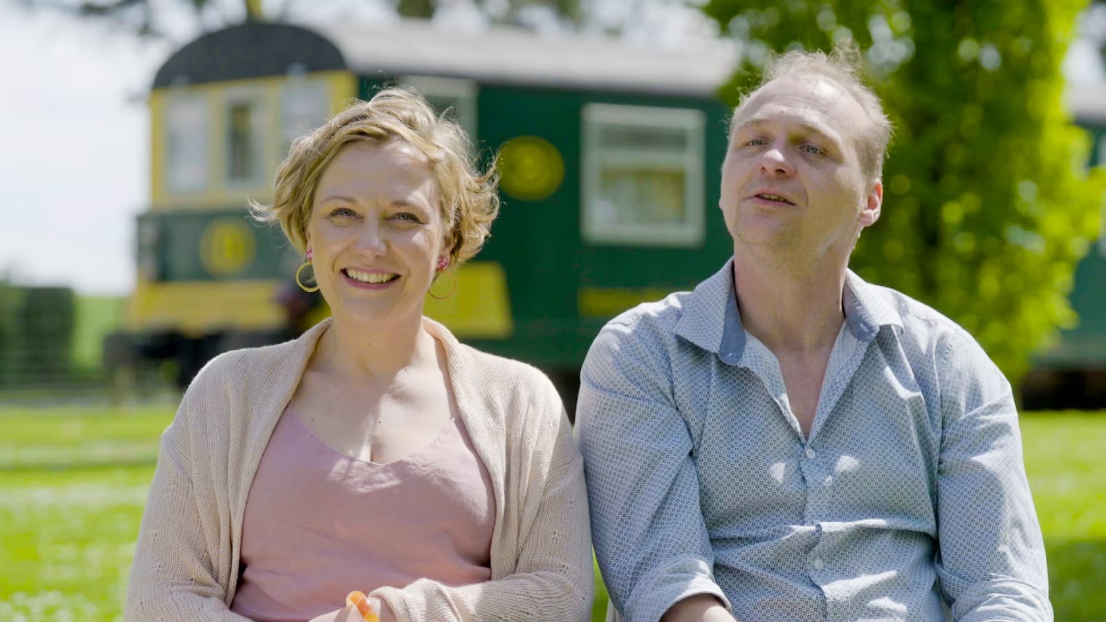 Tragisch nieuws: deelneemster Bed & Breakfast plots overleden 