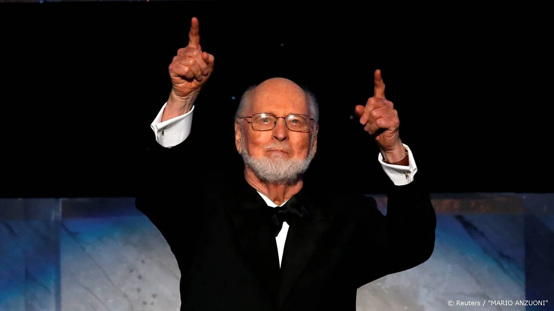 John Williams breekt eigen record met 52e Oscarnominatie