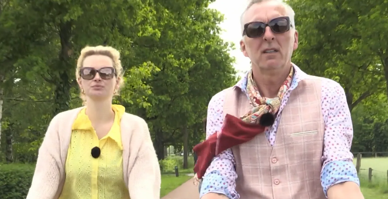 ZIEN: De eerste beelden van zesde seizoen Chateau Meiland