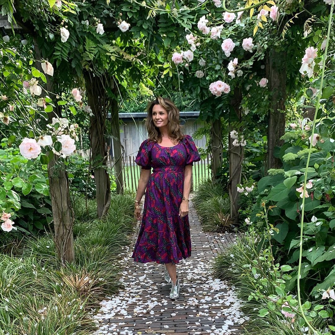 ZIEN: Leontine deelt pikante foto