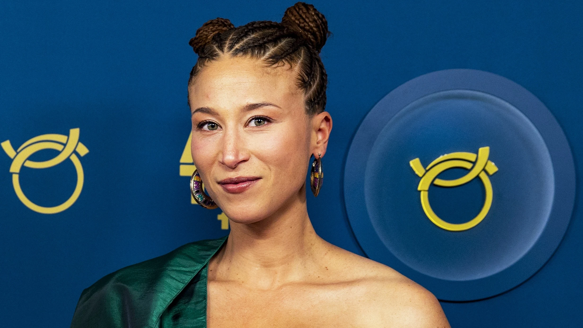 Kassa-presentatrice Amber Kortzorg 'verslagen en verbijsterd'