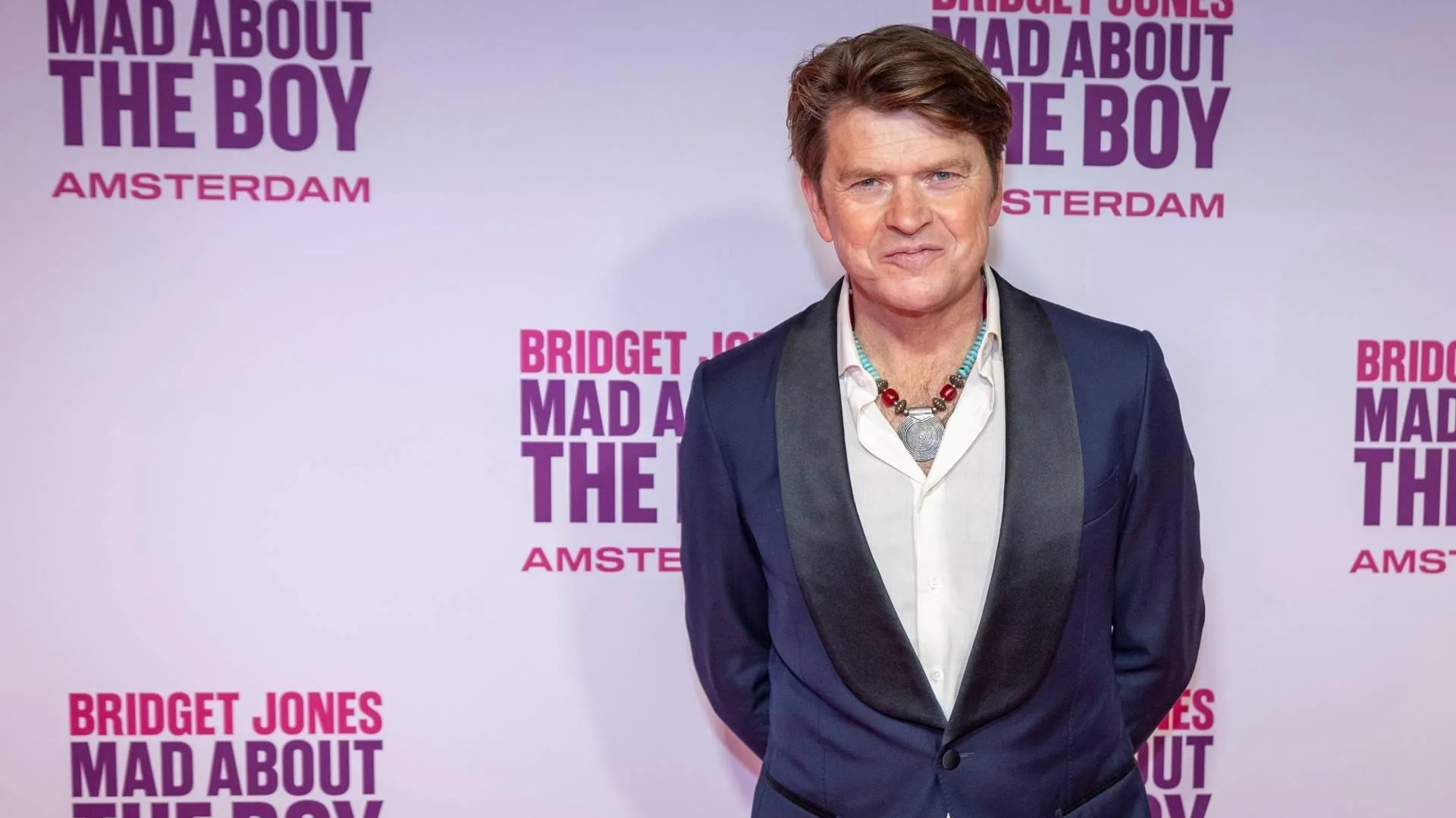 Beau van Erven Dorens teleurgesteld in tegenvallende RTL Tonight