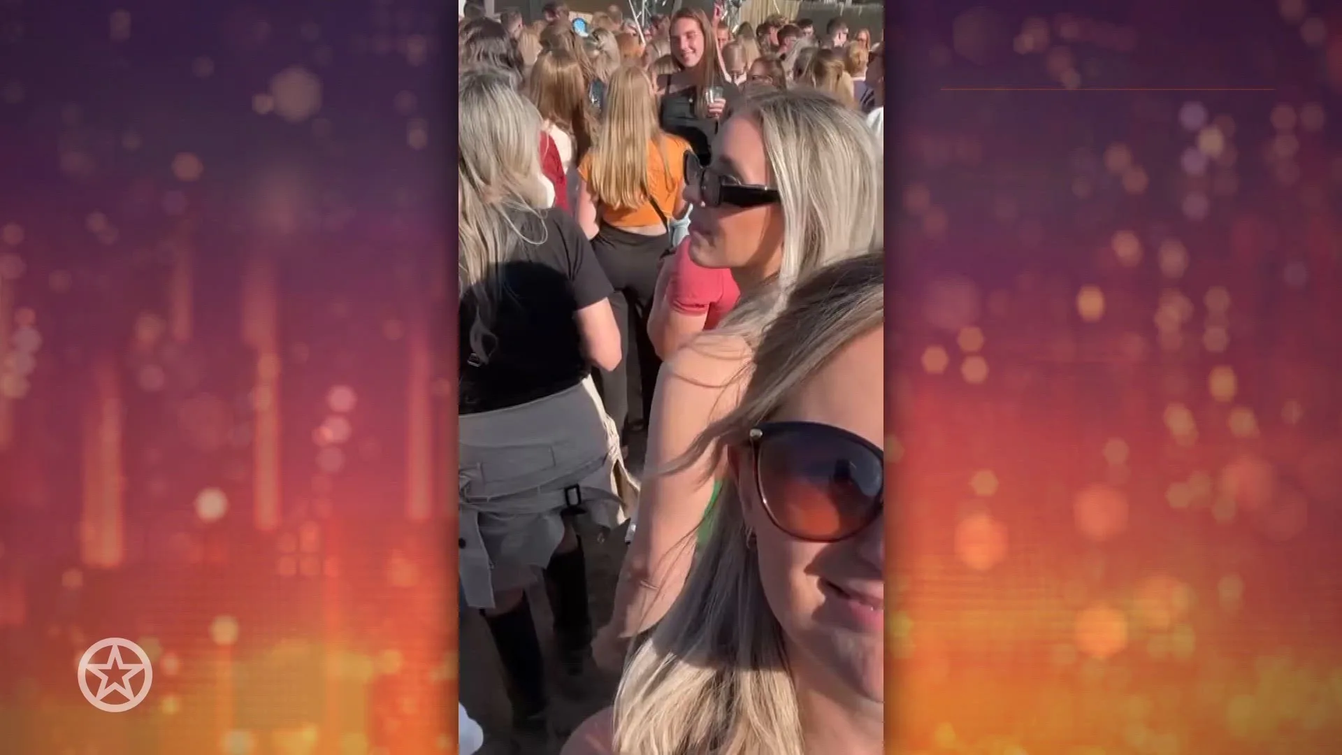 Maarten van der Weijden showt nieuwe liefde