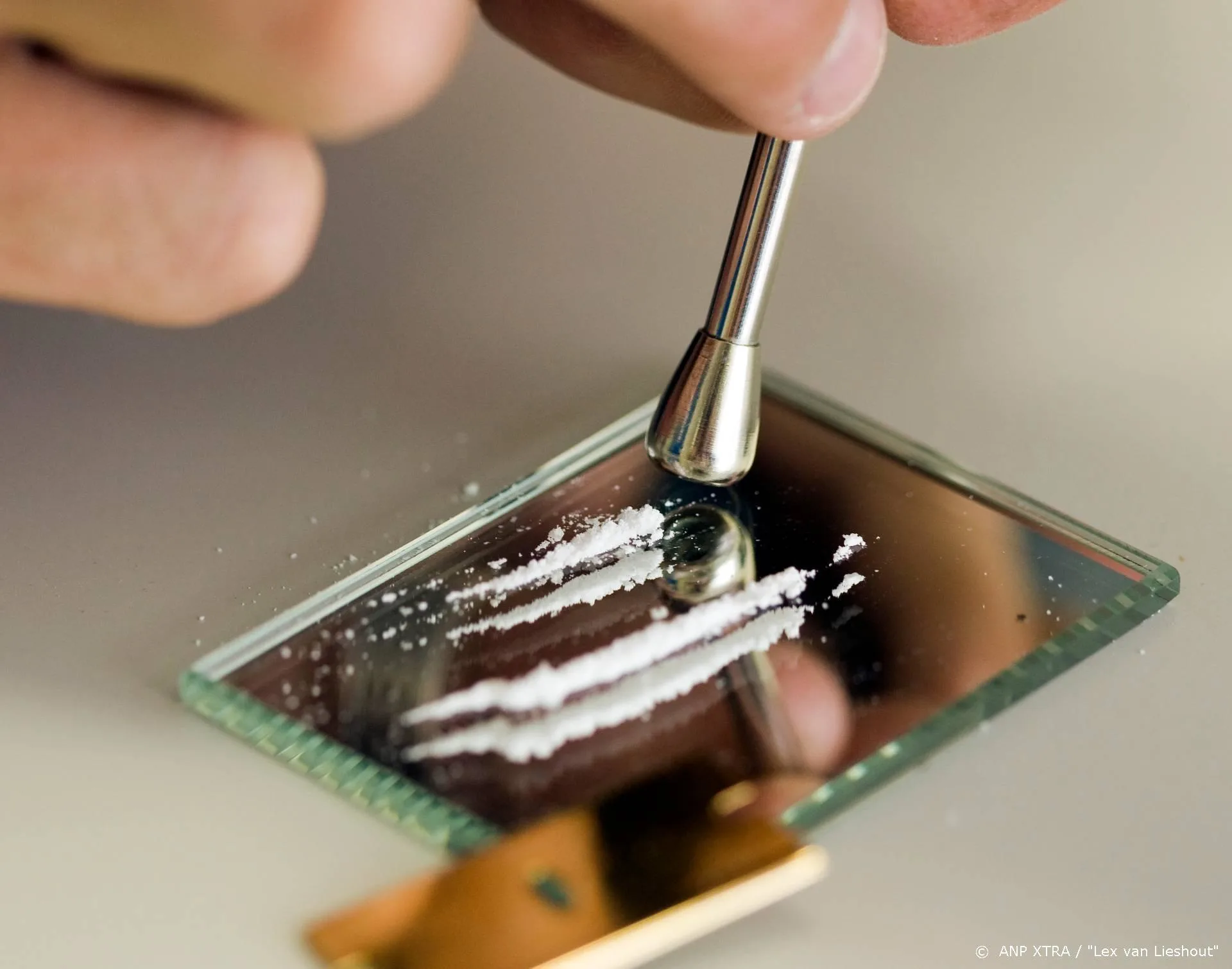 NPO en Powned komen met reality-docu over cokegebruikers