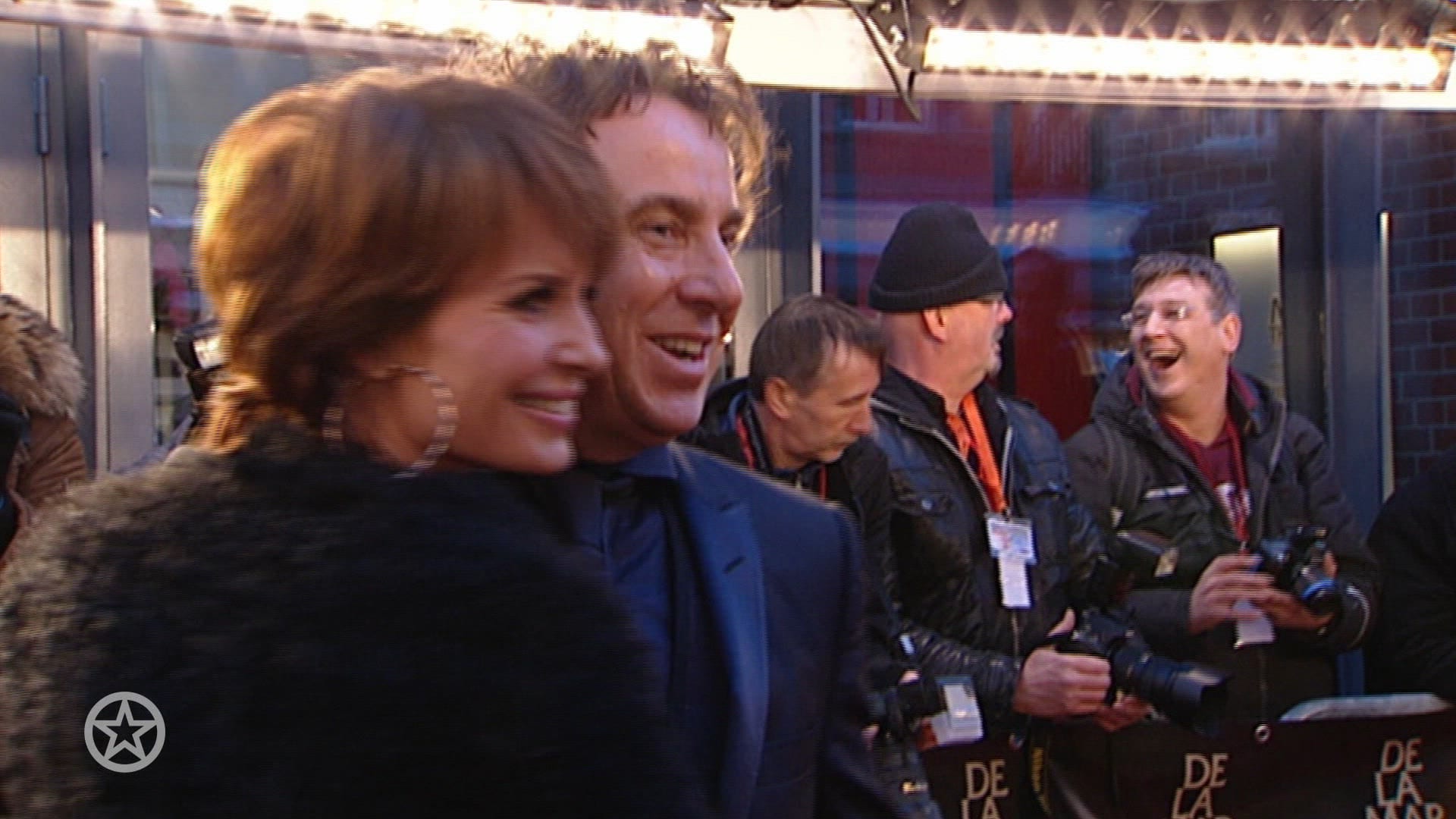 Leontine Ruiters over liefdesbreuk Marco Borsato