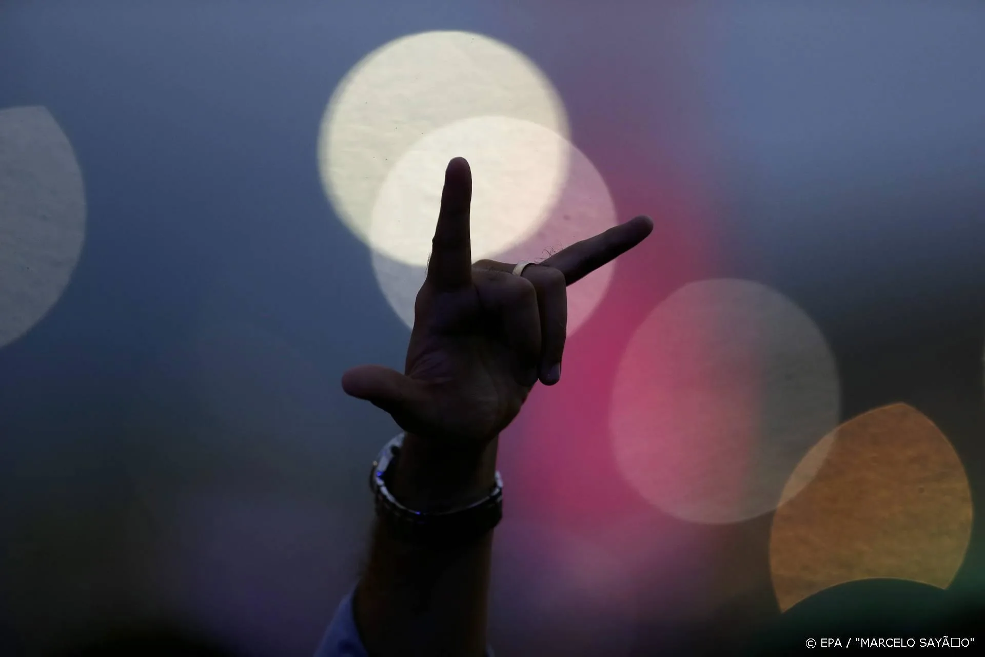 Bezoekers metalconcert mogelijk blootgesteld aan coronavirus