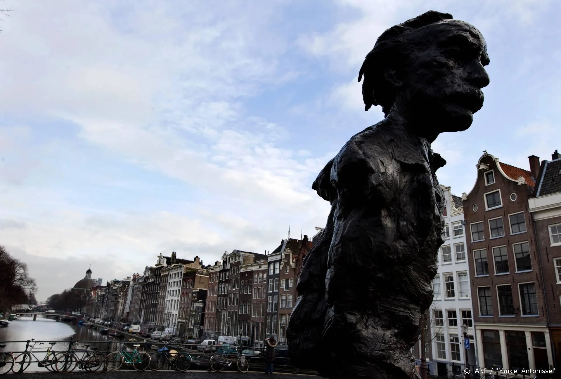 Producent NL Film maakt nieuwe versie Max Havelaar