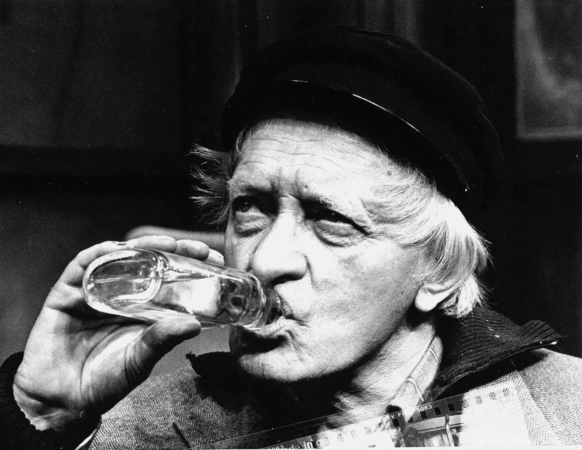 NOS zet film over Market Garden uit 1976 online