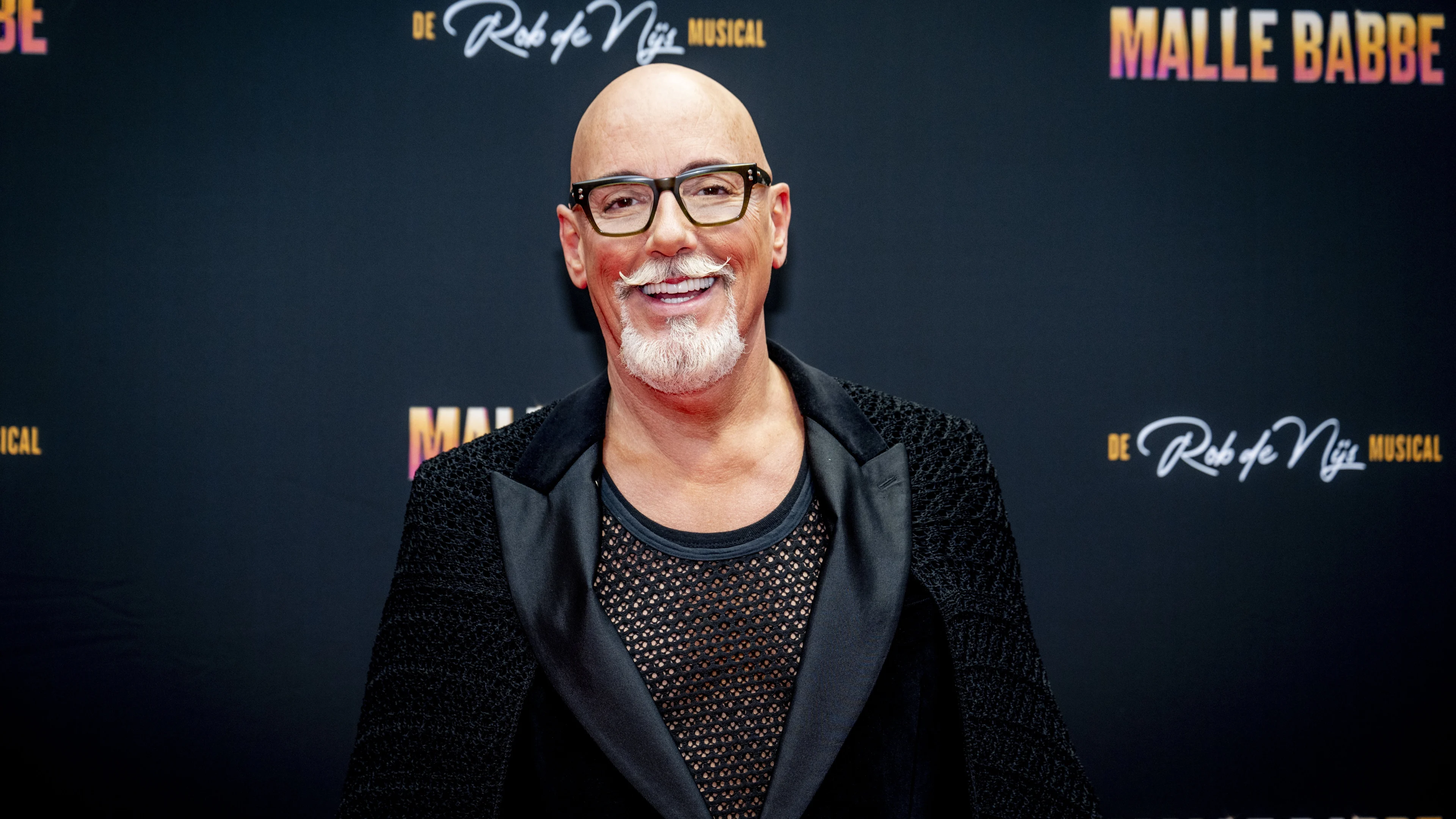 Maik de Boer reageert op fotoshopgeruchten